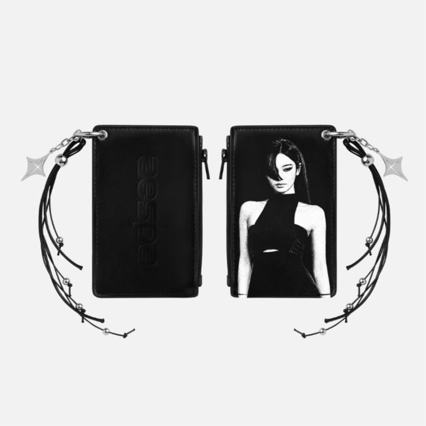Aespa aespa - 2026 aespa LIVE TOUR -SYNK: COMPLaeXITY- MD : CARD WALLET