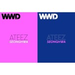 ATEEZ SEONGHWA(ATEEZ) - SEPTEMBER 2026 [WWD]
