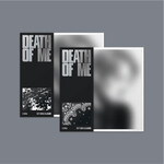 EVAN EVAN - 1st Mini Album [DEATH OF ME] (BANDANA Ver.)