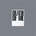 EVAN EVAN - 1st Mini Album [DEATH OF ME] (Weverse Albums ver.)