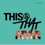 Stray Kids (AFTER PARTY PHOTOCARD EVENT) Stray Kids - [THIS & THAT] (Standard Ver.) + Photocard (FANS SHOP)
