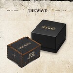 Kim Jae Joong KIM JAEJOONG - SINGLE ALBUM [THE WAVE]