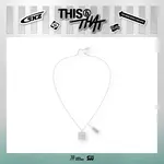Stray Kids Stray Kids - [THIS & THAT] POP-UP MD NECKLACE (WEEK 2)