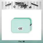 Stray Kids Stray Kids - [THIS & THAT] POP-UP MD MESH POUCH (WEEK 2)