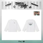 Stray Kids Stray Kids - [THIS & THAT] POP-UP MD MESH LONG SLEEVE (WEEK 2)