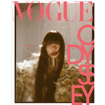 BlackPink LISA - SEPTEMBER 2026 [VOGUE]