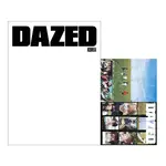 NCT NCT WISH - SEPTEMBER 2026 [DAZED] (BONUS BOOK COVER&CONTENT - NCT WISH)