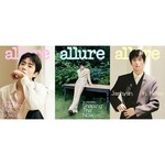 NCT Jaehyun - SEPTEMBER 2026 [ALLURE]
