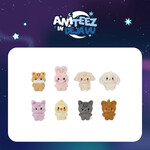 ATEEZ ATEEZ - [ANITEEZ IN DEJA VU] MD : TINY ANITEEZ MINI DOLL