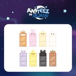 ATEEZ ATEEZ - [ANITEEZ IN DEJA VU] MD : WALL POCKET