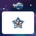 ATEEZ ATEEZ - [ANITEEZ IN DEJA VU] MD : ACRYLIC SHAKER MAGNETIC SMART TOK