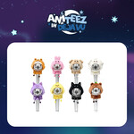 ATEEZ ATEEZ - [ANITEEZ IN DEJA VU] MD : LIGHT STICK COVER