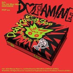 EXO D.O - 4th Mini Album [DOPAMINE] (POP ver.)