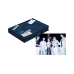 TXT TOMORROW X TOGETHER JP 5th SINGLE 'Setsuna Hanabi' (Photobook Edition)