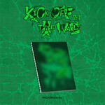 KickFlip KickFlip - 5th Mini Album [KICK OFF THE WALL Pt.1] (PHOTOBOOK Ver.)