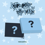 KickFlip KickFlip - 5th Mini Album [KICK OFF THE WALL Pt.1] (FANS ALBUM Ver.)