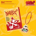 NEXZ NEXZ - 4TH MINI ALBUM [SAUCIN'] (PHOTO PACK Ver.)
