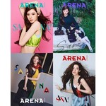 Twice SANA (TWICE) - [ARENA HOMME] October 2026