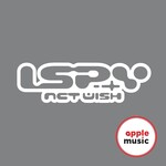NCT NCT WISH - The 4th Mini Album [I SPY] (Disc Pack Ver.) + Random Photocard (applemusic)