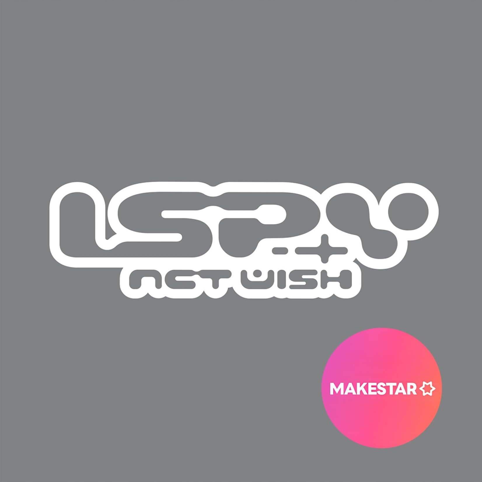 NCT NCT WISH - The 4th Mini Album [I SPY] (Disc Pack Ver.) + Random Photocard (MAKESTAR)