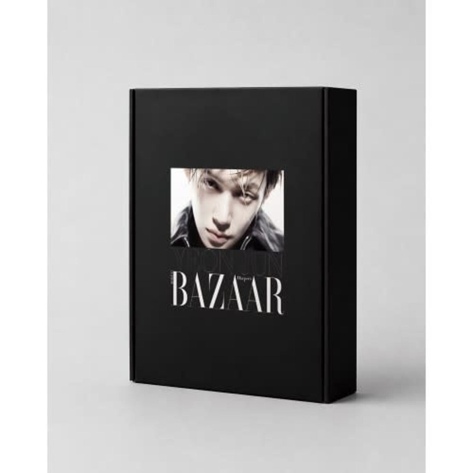 TXT YEONJUN (TXT) - OCTOBER 2026 [BAZAAR]