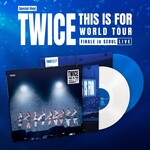 Twice TWICE -  WORLD TOUR FINALE in SEOUL - LIVE (Special LP Ver.)