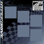 PLAVE PLAVE - 5th Mini Album 'HYPERDRIVE' (Racer Ver.)