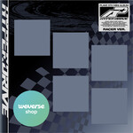 PLAVE PLAVE - 5th Mini Album 'HYPERDRIVE' (Racer Ver.) + Weverse Gift (WS)