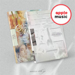 NMIXX NMIXX - 6th Mini Album [Strange Muse] (Photobook Ver.) + Random Photocards (APPLE MUSIC)