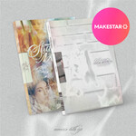 NMIXX NMIXX - 6th Mini Album [Strange Muse] (Photobook Ver.) + Random Photocards (MAKESTAR)