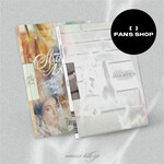 NMIXX NMIXX - 6th Mini Album [Strange Muse] (Photobook Ver.) + Random Photocard (FANS SHOP)