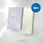 NMIXX NMIXX - 6th Mini Album [Strange Muse] (Platform Album POCAALBUM Ver.) + Random Photocards (BDM)