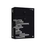 i-dle* (G)I-DLE - 2026 WORLD TOUR [Syncopation] IN SEOUL DVD