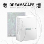 Seventeen JEONGHAN X JOSHUA - 1st Mini Album [DREAMSCAPE] (KiT Ver.)