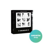 Seventeen JEONGHAN X JOSHUA - 1st Mini Album [DREAMSCAPE] (Dream Record Ver.) + Weverse Gift (WS)