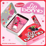 RESCENE RESCENE - 3rd Mini Album [lip bomb] (QR) (lip balm ver.)