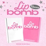 RESCENE RESCENE - 3rd Mini Album [lip bomb] (Photobook Ver.)