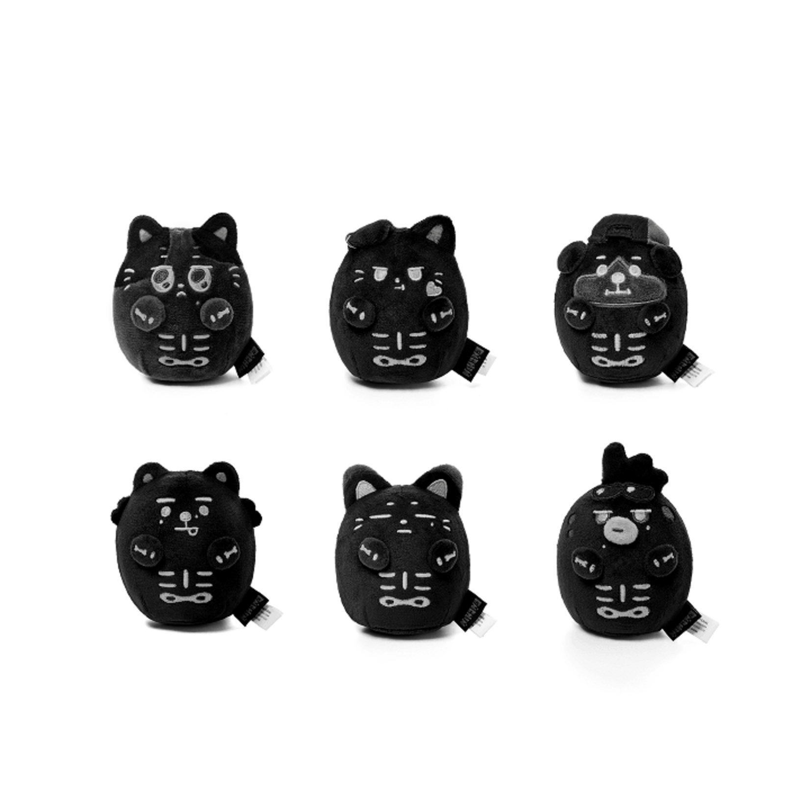 Enhypen ENHYPEN - [SPOOKY ENCHIN] MD : Stress Ball