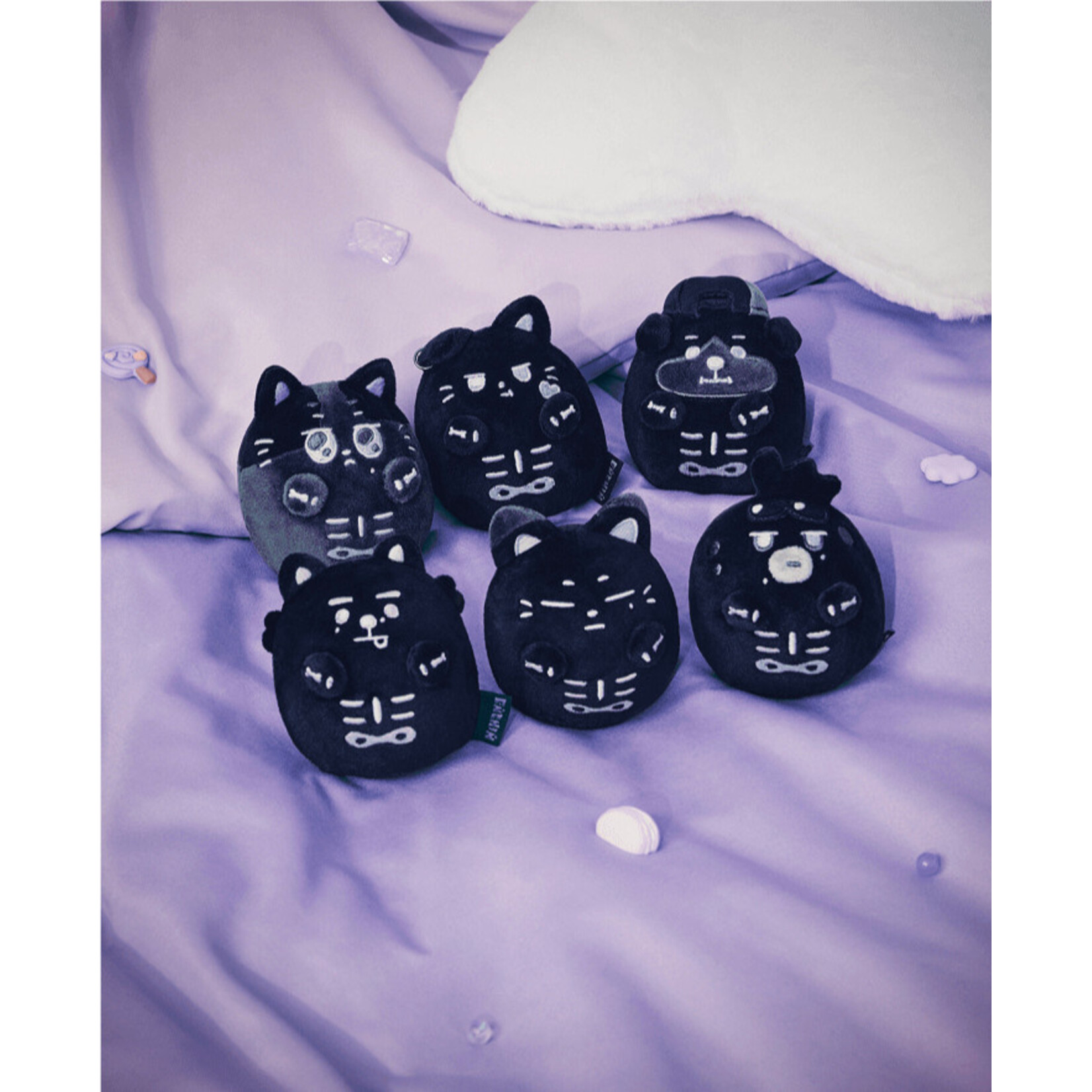Enhypen ENHYPEN - [SPOOKY ENCHIN] MD : Stress Ball