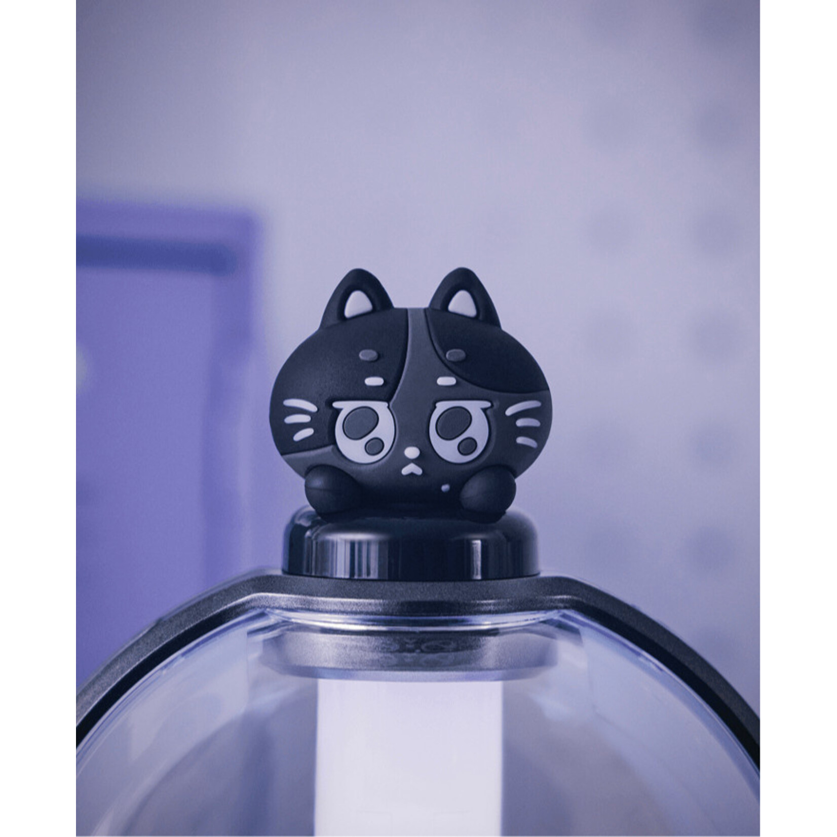 Enhypen ENHYPEN - [SPOOKY ENCHIN] MD : Official Light Stick Deco Figure