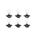 Enhypen ENHYPEN - [SPOOKY ENCHIN] MD : Lucky Draw Mini Keyring
