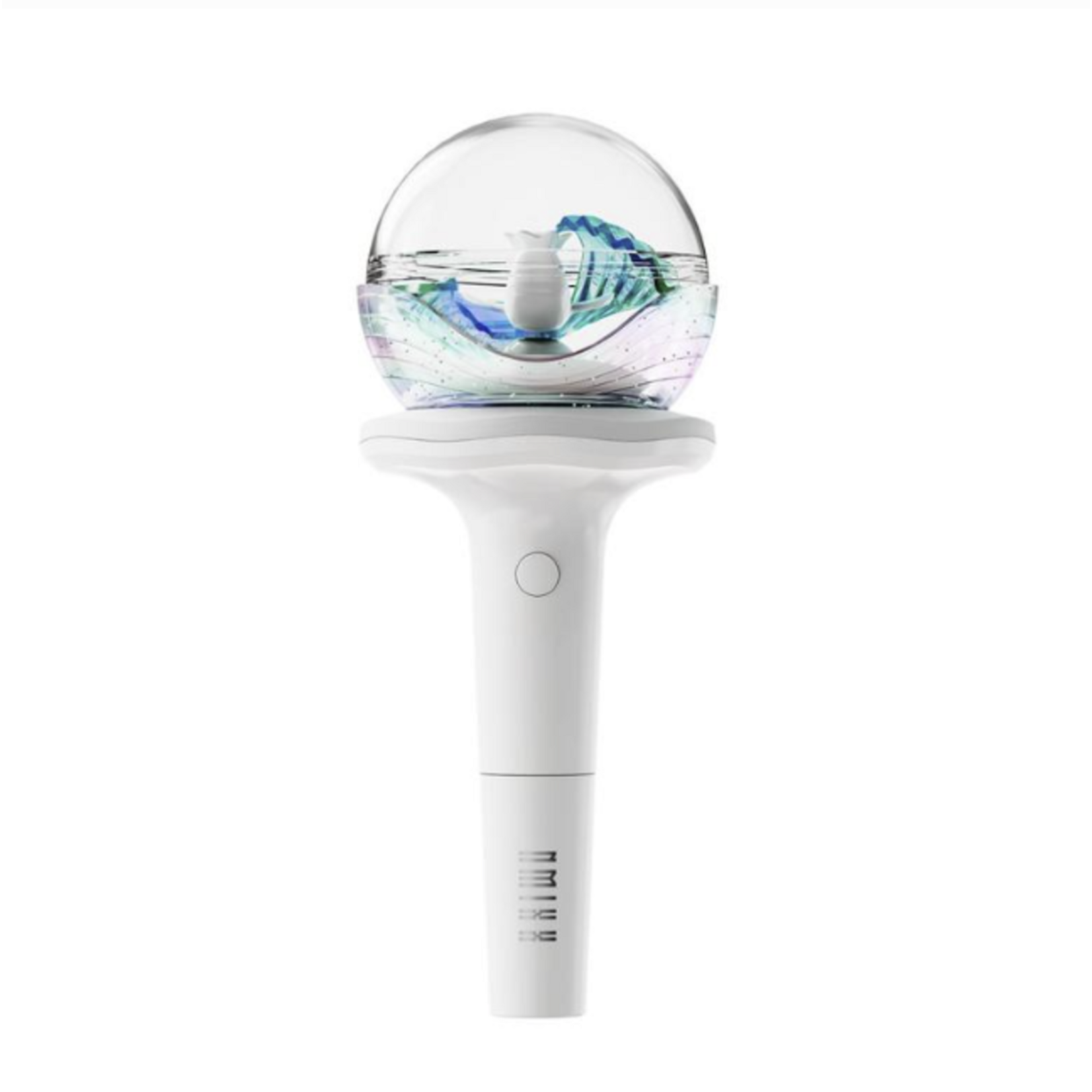NMIXX NMIXX - OFFICIAL LIGHT STICK VER.2