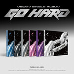 MEOVV MEOVV - The 3rd Single Album [GO HARD] (Standard Ver.)