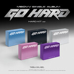 MEOVV MEOVV - The 3rd Single Album [GO HARD] (HARD KIT ver.)