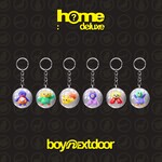 BoyNextDoor BOYNEXTDOOR - 1st Studio Album Repackage [HOME: DELUXE] (SAFARI ver.)