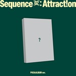 AND2BLE AND2BLE - 2nd Mini Album [Sequence 02: Attraction] (POCAALBUM ver.)