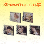ONEUS ONEUS - 12th Mini [FIRST LIGHT : 井] (MINI JEWEL VER.)