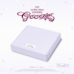 Fromis_9 Y:SY - 1st Mini Album [GOODIES]