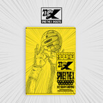 Xdinary Heroes Xdinary Heroes - 2027 Season's Greetings [SPIKE! THE X]