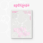 Twice TWICE - 2027 Season's Greetings [Spotless]